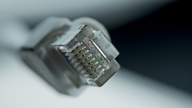 broadband connection advantages