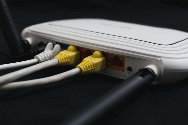 Asianet Broadband - D2 & D3 modems - Best Broadband in Kerala