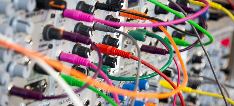 Wireless Network Security Issues - Asianet Broadband