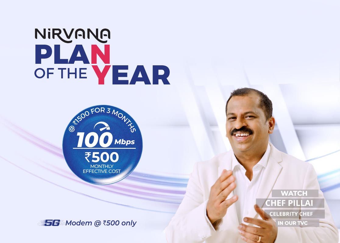 unlimited high speed internet