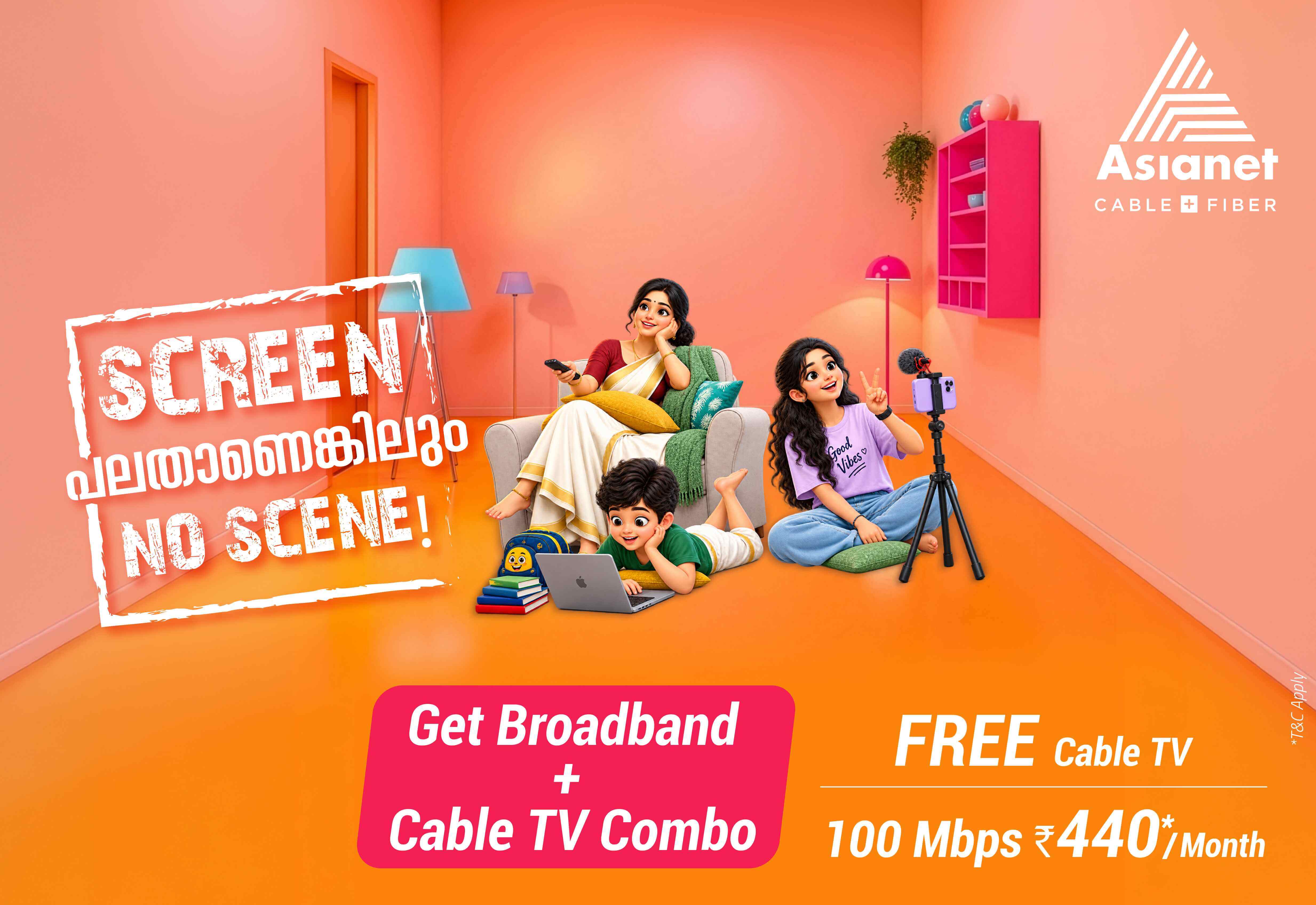 unlimited high speed internet