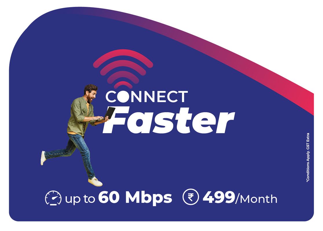 unlimited high speed internet