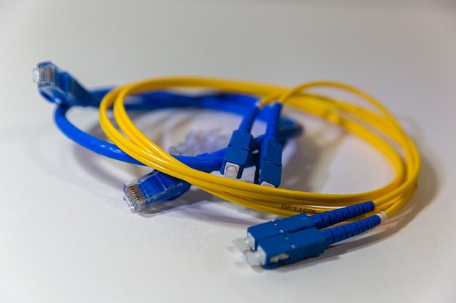 fttp Connection