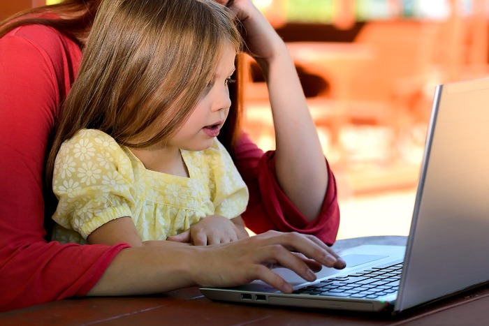 Internet Safety for Children - Asianet Broadband