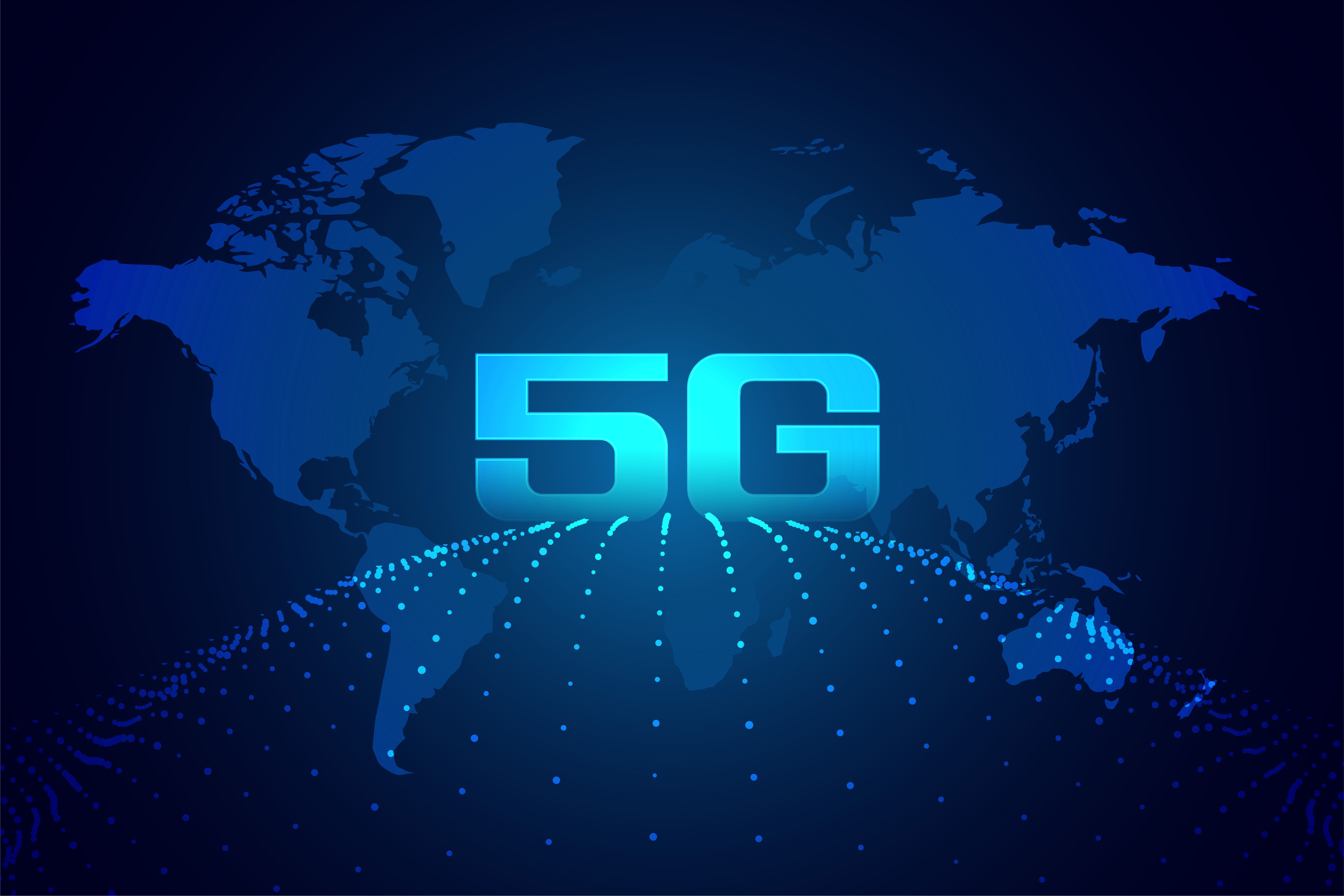 What Is 5G? Things You Didn’t Know About 5G | Features of 5G