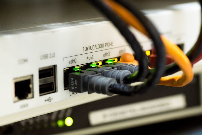 GPON Broadband Technology