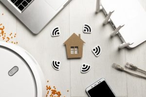 Clean Your Internet Router How to Clean your Wi-Fi Router? | Wi-Fi Router Maintenance