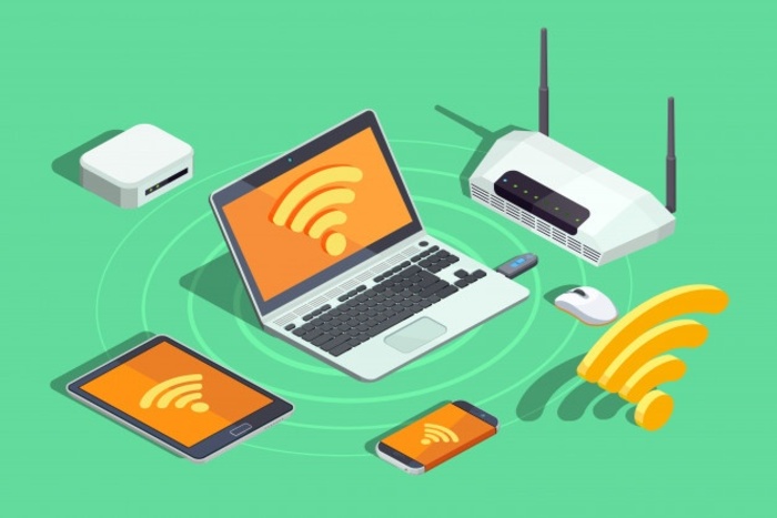 broadband hardware - asianet broadband