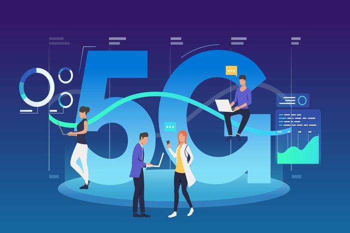 How Will 5G Technology Transform Our World Advantages Of 5G Network