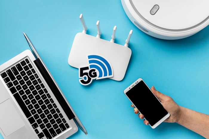 5G Routers