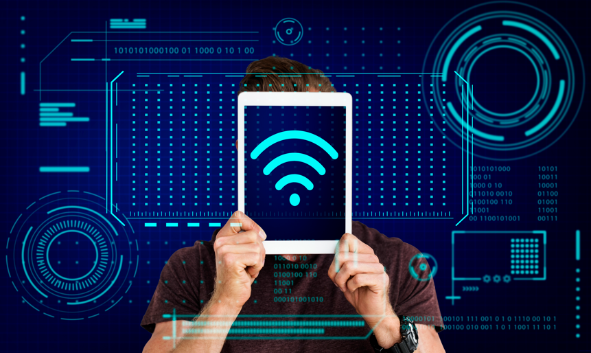 Secure Wi-Fi Networks and How to Protect Them
