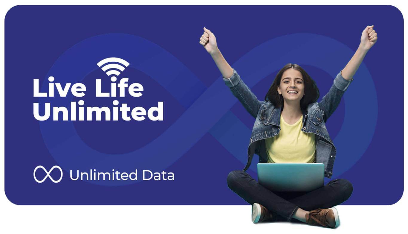 unlimited data plans