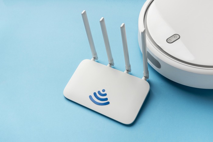 wireless access point