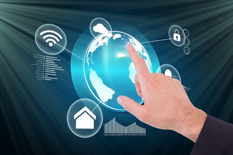 Essential tips for ensuring IoT security in your connected world