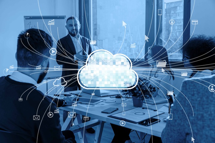 Cloud Networking on the Horizon: Emerging Trends in Connectivity