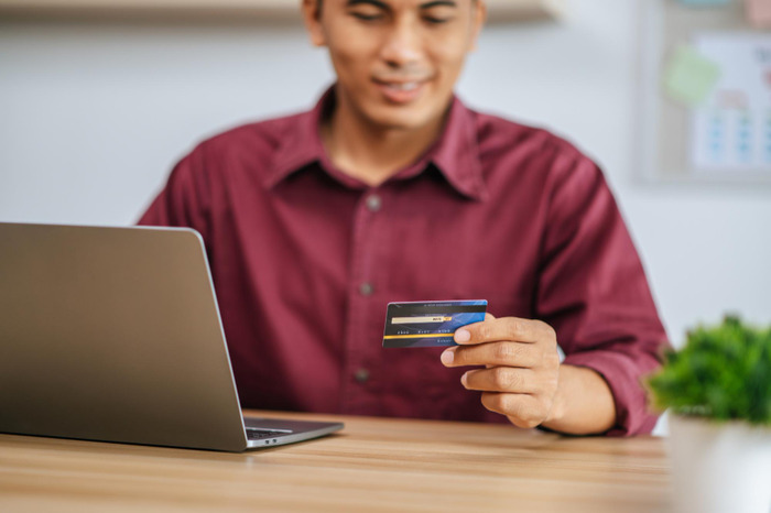 ways to prevent credit card