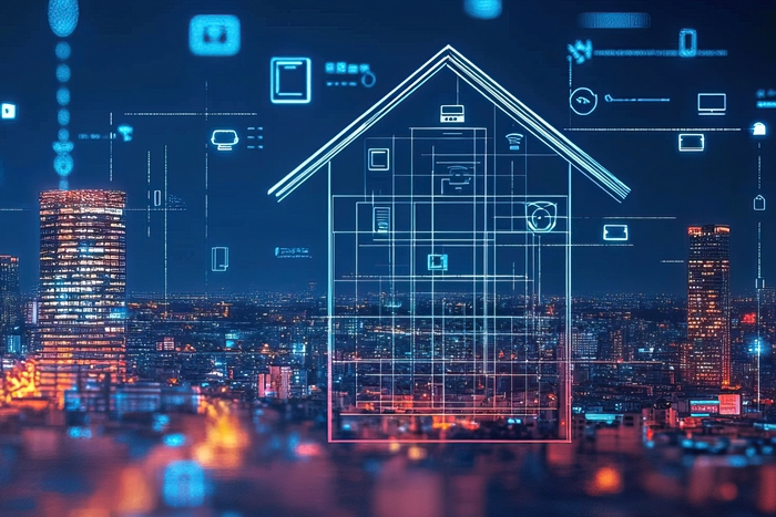 AI in Smart Homes - Why You Need a Robust Broadband Connection