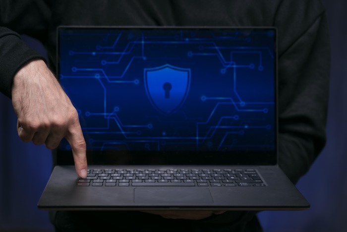 why secure internet