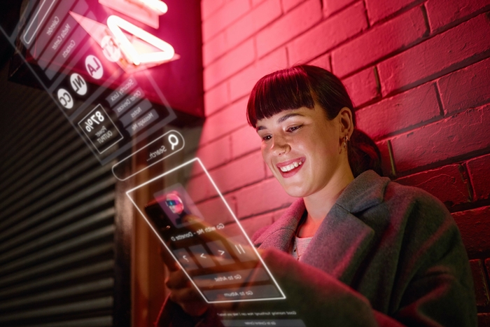 The Future of Streaming - How AI and Fiber Broadband Enhance OTT Experience