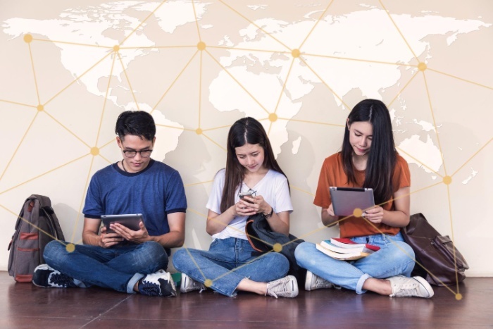 Why Students Need Fast and Stable Internet