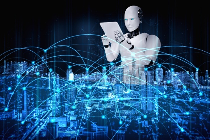 Smarter, Faster, Better: How AI-Driven Network Optimization Is Transforming Internet Performance