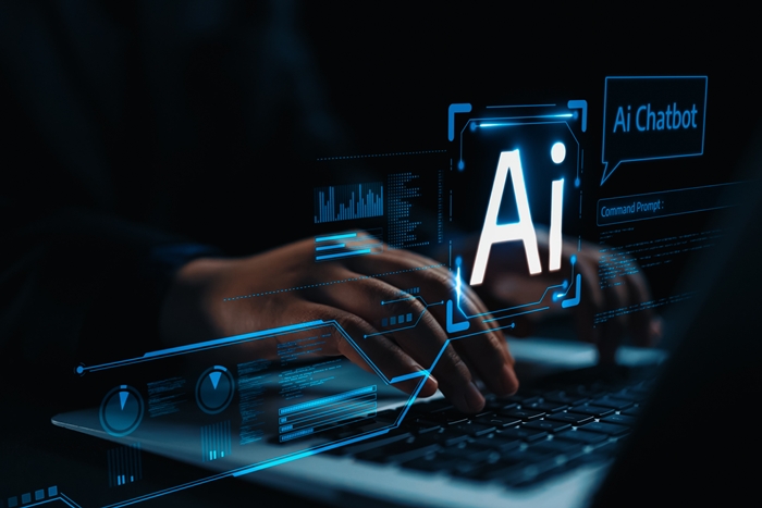 Fiber Broadband in the Rise of Generative AI Applications at Home