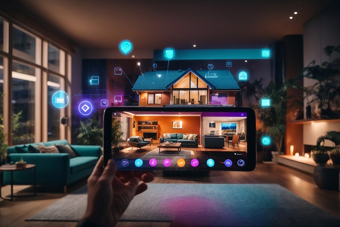 The Future of Digital Homes