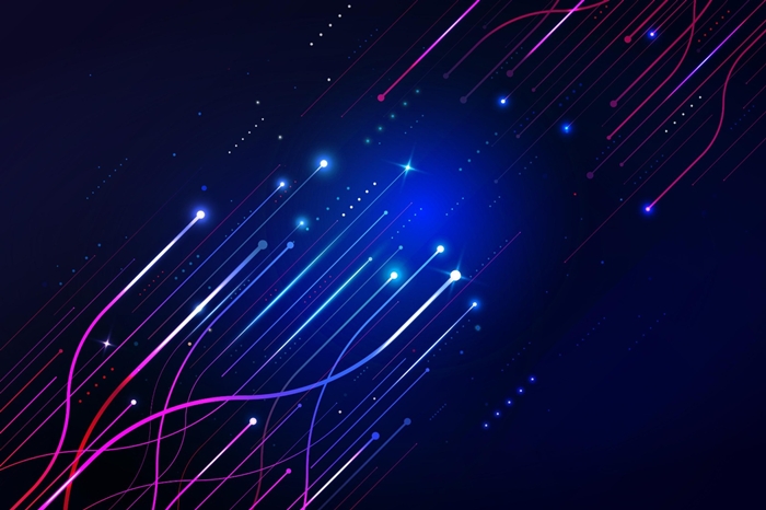 Fiber Connection for Business Continuity