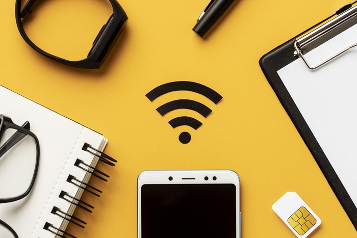 Daily Habits to Get the Best Out of Your Wi-Fi