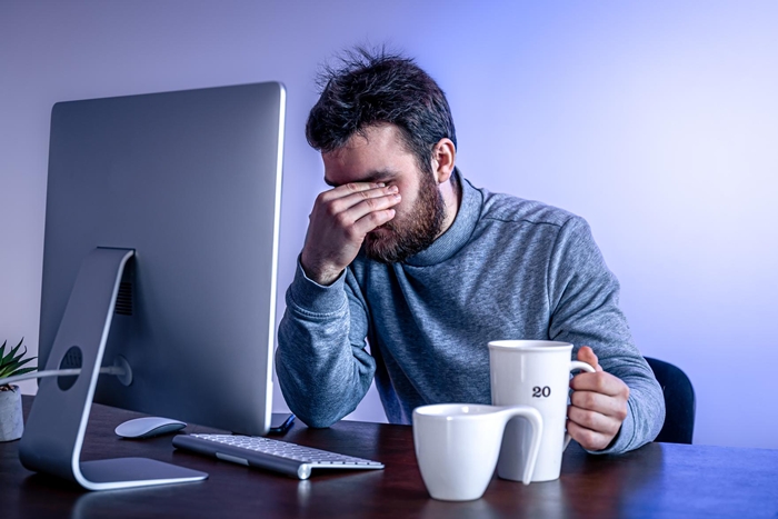 What Does “Connected Without Internet” Mean?